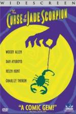 Watch The Curse of the Jade Scorpion Sflix