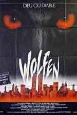 Watch Wolfen Sflix