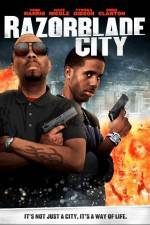 Watch Razorblade City Sflix