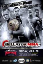 Watch Bellator 114 Shlemenko vs Ward Sflix