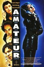Watch Amateur Sflix