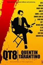 Watch QT8: The First Eight Sflix