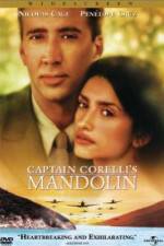 Watch Captain Corelli's Mandolin Sflix