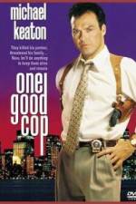 Watch One Good Cop Sflix