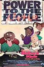 Watch Bebe's Kids Sflix