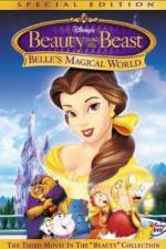 Watch Belle's Magical World Sflix