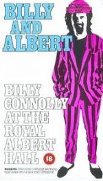 Watch Billy and Albert: Billy Connolly at the Royal Albert Hall Sflix