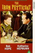 Watch The Iron Petticoat Sflix