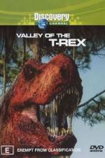 Watch The Valley of the T-Rex Sflix
