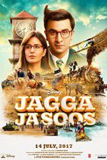 Watch Jagga Jasoos Sflix