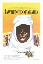 Watch Lawrence of Arabia Sflix