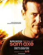 Watch Burn Notice: The Fall of Sam Axe Sflix