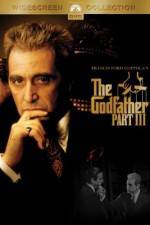Watch The Godfather: Part III Sflix