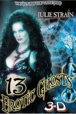 Watch Thirteen Erotic Ghosts Sflix