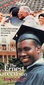 Watch The Ernest Green Story Sflix