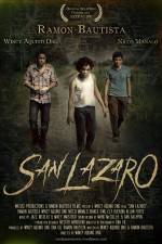 Watch San Lazaro Sflix