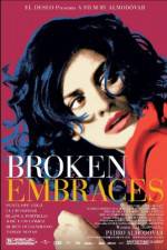 Watch Broken Embraces (Los abrazos rotos) Sflix