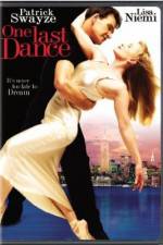 Watch One Last Dance Sflix