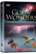 Watch God of Wonders Sflix