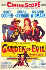 Watch Garden of Evil Sflix