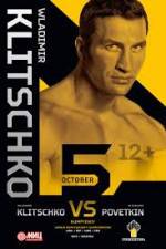 Watch Wladimir Klitschko vs Alexander Povetkin Sflix