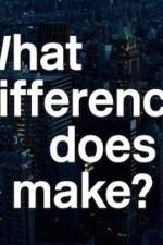 Watch What Difference Does It Make? A Film About Making Music Sflix