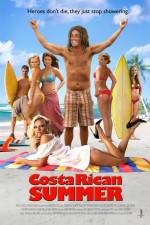 Watch Costa Rican Summer Sflix
