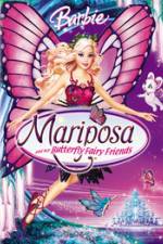 Watch Barbie Mariposa and Her Butterfly Fairy Friends Sflix