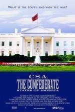 Watch CSA The Confederate States of America Sflix