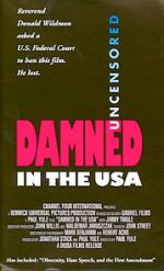 Watch Damned in the U.S.A. Sflix