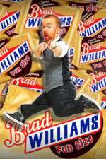 Watch Brad Williams: Fun Size Sflix