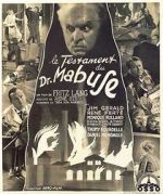 Watch The Testament of Dr. Mabuse Sflix