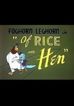 Watch Of Rice and Hen (Short 1953) Sflix