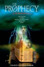 Watch The Prophecy: Uprising Sflix