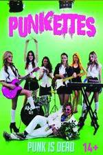 Watch Punkettes Sflix