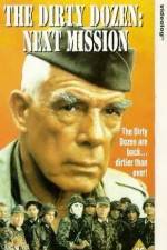 Watch The Dirty Dozen Next Mission Sflix