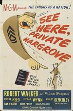 Watch See Here, Private Hargrove Sflix