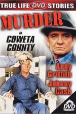 Watch Murder in Coweta County Sflix