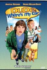 Watch Dude, Where's My Car? Sflix