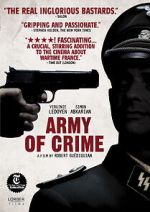 Watch Army of Crime Sflix