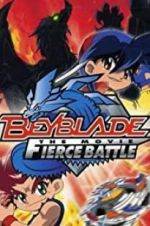 Watch Beyblade: The Movie - Fierce Battle Sflix