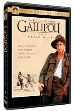 Watch Gallipoli Sflix
