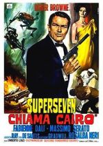 Watch Superseven chiama Cairo Sflix