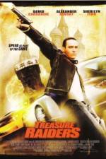 Watch Treasure Raiders Sflix