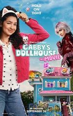 Watch Gabby\'s Dollhouse: The Movie Sflix