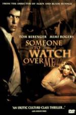 Watch Someone to Watch Over Me Sflix