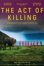 Watch The Act of Killing Sflix