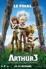 Watch Arthur 3 The War Of The Two Worlds Sflix