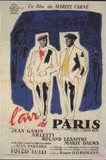 Watch Air of Paris Sflix