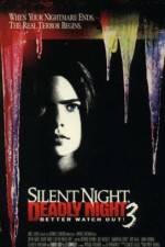 Watch Silent Night, Deadly Night III: Better Watch Out! Sflix